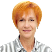 Лосева Наталья Юрьевна, психолог