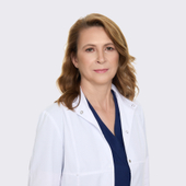 Горнаева Лия Ильгизовна, кардиолог