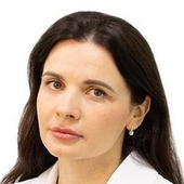 Смирнова Юлия Петровна, дерматолог