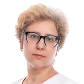 Панкратова Анастасия Владимировна, кардиолог