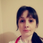 Красавина Екатерина Владимировна, терапевт