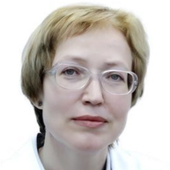 Манглуш Наталья Петровна, кардиолог