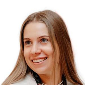 Железникова Анна Андреевна, педиатр