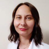 Самарцева Екатерина Сергеевна, кардиолог