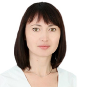 Киселева Анна Анатольевна, терапевт