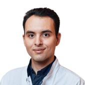 Черняев Денис Владимирович, онколог