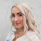 Мацук Кристина Александровна, стоматолог-терапевт