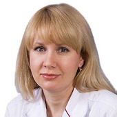 Коновалова Татьяна Ивановна, невролог