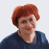 Лейтис Наталья Александровна, врач УЗД