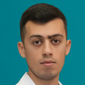 Зейналов Нурлан Зейнал Оглы, сосудистый хирург