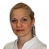 Корнилова Светлана Викторовна, стоматолог-терапевт