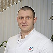 Нестеренко Иван Сергеевич, кардиолог