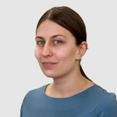 Шпак Анастасия Сергеевна, детский стоматолог-хирург