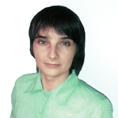 Ничук Элла Витальевна, массажист