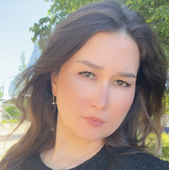 Рахимова Гульнара Мунировна, терапевт