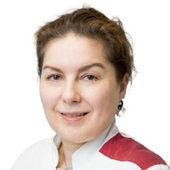 Жабина Екатерина Сергеевна, гинеколог