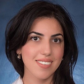 Бадалян Мариам Артуровна, стоматолог-терапевт