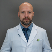 Рыльчиков Иван Владимирович, андролог