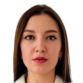 Аглиуллина Эльвира Рафаиловна, гинеколог