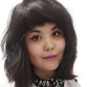 Вафина Лейсан Саяровна, психолог