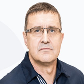 Гулящук Юрий Анатольевич, эндоскопист