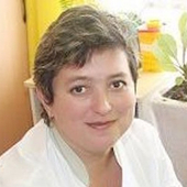 Мокеева Наталья Романовна, физиотерапевт