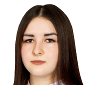 Лазарева Полина Георгиевна, гастроэнтеролог