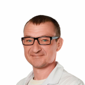 Гартман Александр Александрович, профпатолог