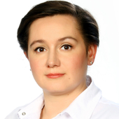 Шаламова Мария Владимировна, нефролог