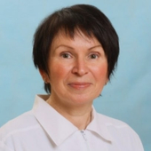 Кобякова Маргарита Евгеньевна, эндокринолог