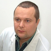 Утин Константин Геннадьевич, врач УЗД