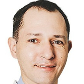 Стреляев Алексей Анатольевич, ортодонт