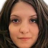 Асютина Полина Александровна, невролог