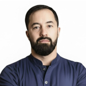 Вишняков Станислав Борисович, стоматолог-хирург