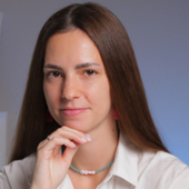 Резникова Юлия Григорьевна, детский психолог
