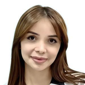 Курбанова Наира Абдулмеджиновна, терапевт