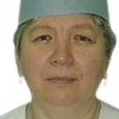 Ивакова Вера Геннадьевна, трансфузиолог