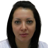 Дьяконова Екатерина Владимировна, кардиолог