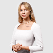 Миронова Ирина, косметолог