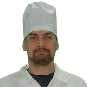 Насибуллин Ильдар Марсович, уролог