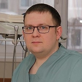 Рубахин Павел Сергеевич, стоматолог-терапевт