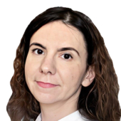 Бичерова Ирина Александровна, врач функциональной диагностики