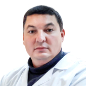 Сексембаев Александр Юрьевич, уролог