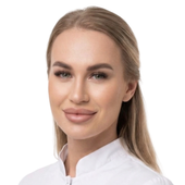 Земскова Яна Александровна, терапевт