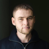 Харисов Тахир Юнирович, психолог