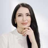 Аветисян Армине Самвеловна, стоматолог-терапевт