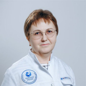 Казанцева Татьяна Борисовна, офтальмолог