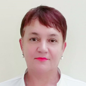 Сальникова Людмила Ивановна, гастроэнтеролог
