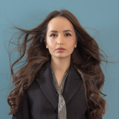 Мирзегасанова Лейла Арифовна, врач УЗД