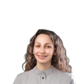 Парет Марина Сергеевна, стоматолог-эндодонт